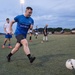 2018 All Army Men's Soccer Trial Camp