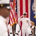 Navy Recruiting Region West Cheif Recruiter Retires