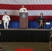 USFF Change of Command