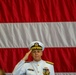 USFF Change of Command