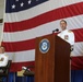 USFF Change of Command