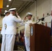 USFF Change of Command