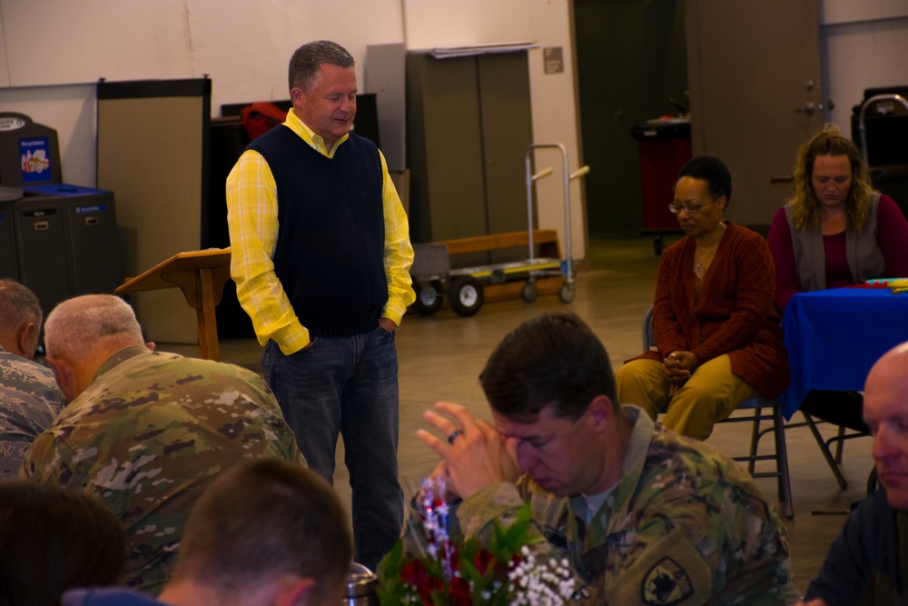 2018 National Day of Prayer