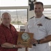 2018 Naval Submarine League Aloha Chapter Warfighting Awards