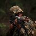 Infantry squad leaders train in the jungles of Hawaii