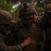 Infantry squad leaders train in the jungles of Hawaii