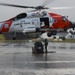 Air Station Kodiak condcuts external load in Kodiak, Alaska