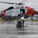 Air Station Kodiak conducts external load in Kodiak, Alaska