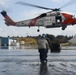 Air Station Kodiak conducts external load operations in Kodiak, Alaska