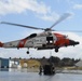 Air Station Kodiak conducts external load operations in Kodiak, Alaska