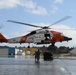 Air Station Kodiak conducts external load operation in Kodiak, Alaska