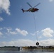 Air Station Kodiak conducts external load operations in Kodiak, Alaska