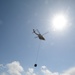 Air Station Kodiak conducts external load operation in Kodiak, Alaska