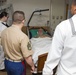 Sailors and Marines visit veterans