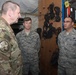 AFGSC Commander Visits Al Udeid