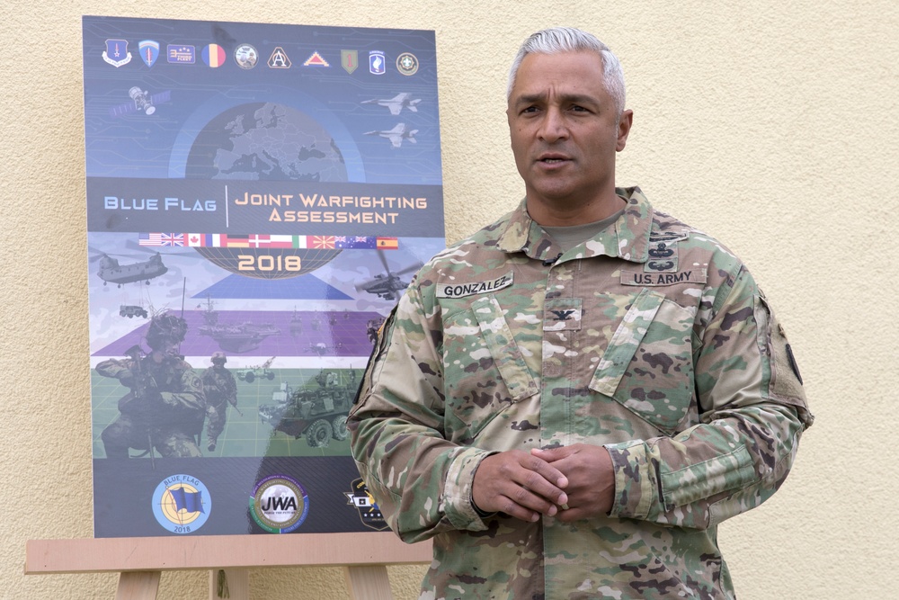 Army leader focuses ‘hard’ on empathy, compassion