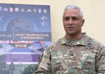 Army leader focuses ‘hard’ on empathy, compassion