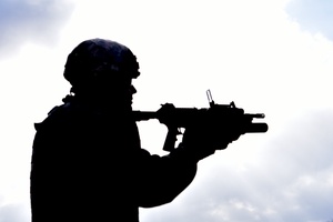 M240 and M203 Qualification
