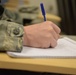 911th AW Airmen hone bullet writing skills