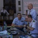 PP18 Sri Lanka Mil to Mil Tabletop Exercise