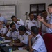 PP18 Sri Lanka Mil to Mil Tabletop Exercise