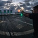 USS Halsey deployment