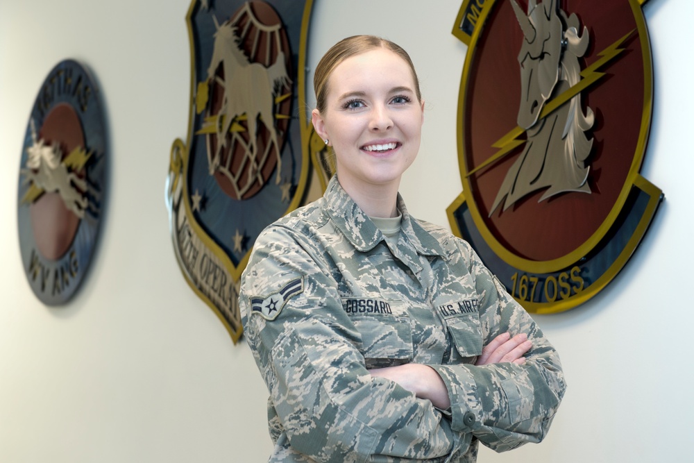 Airman Spotlight