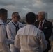 Dressed To The Nines: USS Kearsarge hosts Fleet Week Gala