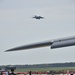 2018 Power in the Pines Open House and Air Show