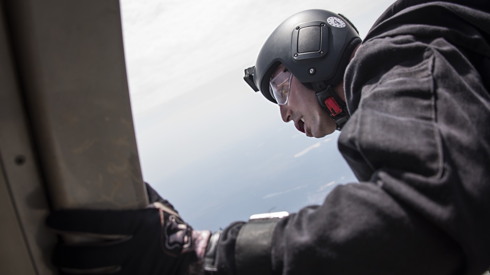 2018 Power in the Pines Open House and Air Show