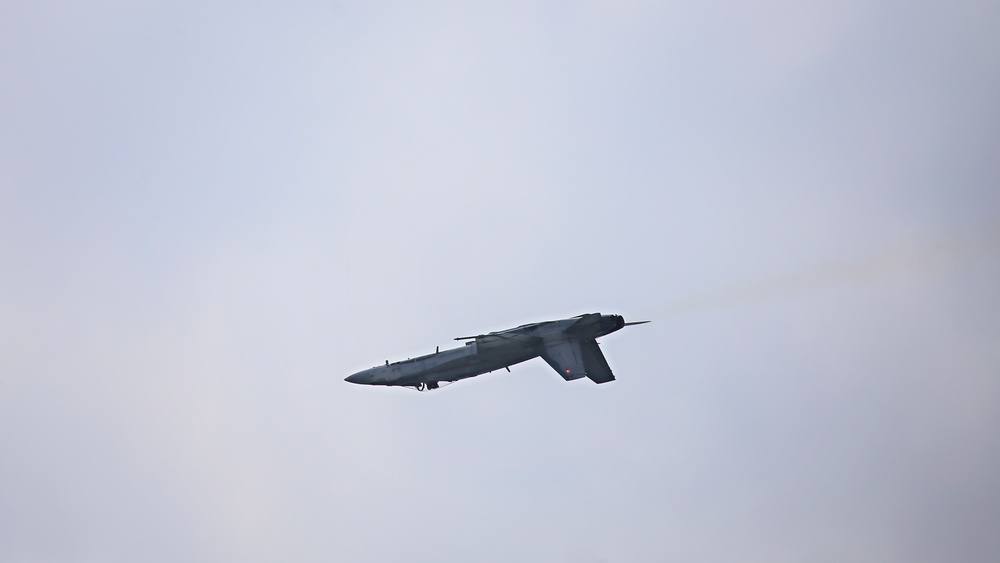 2018 Power in the Pines Open House and Air Show