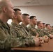 WVARNG welcomes newest Soldiers in battle hand-off ceremony