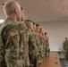 WVARNG welcomes newest Soldiers in battle hand-off ceremony