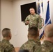 WVARNG welcomes newest Soldiers in battle hand-off ceremony