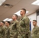 WVARNG welcomes newest Soldiers in battle hand-off ceremony