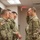 WVARNG welcomes newest Soldiers in battle hand-off ceremony