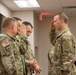 WVARNG welcomes newest Soldiers in battle hand-off ceremony