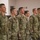 WVARNG welcomes newest Soldiers in battle hand-off ceremony