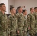 WVARNG welcomes newest Soldiers in battle hand-off ceremony