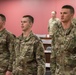 WVARNG welcomes newest Soldiers in battle hand-off ceremony