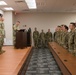 WVARNG welcomes newest Soldiers in battle hand-off ceremony