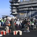 USS Theodore Roosevelt (CVN 71) Deployment FY 2018