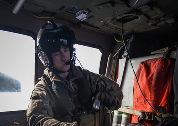 USS Theodore Roosevelt (CVN 71) Deployment FY 2018