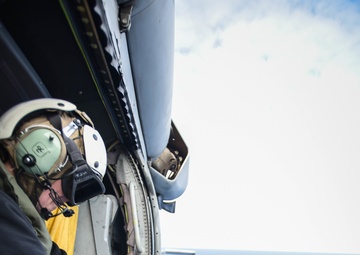 USS Theodore Roosevelt (CVN 71) Deployment FY 2018