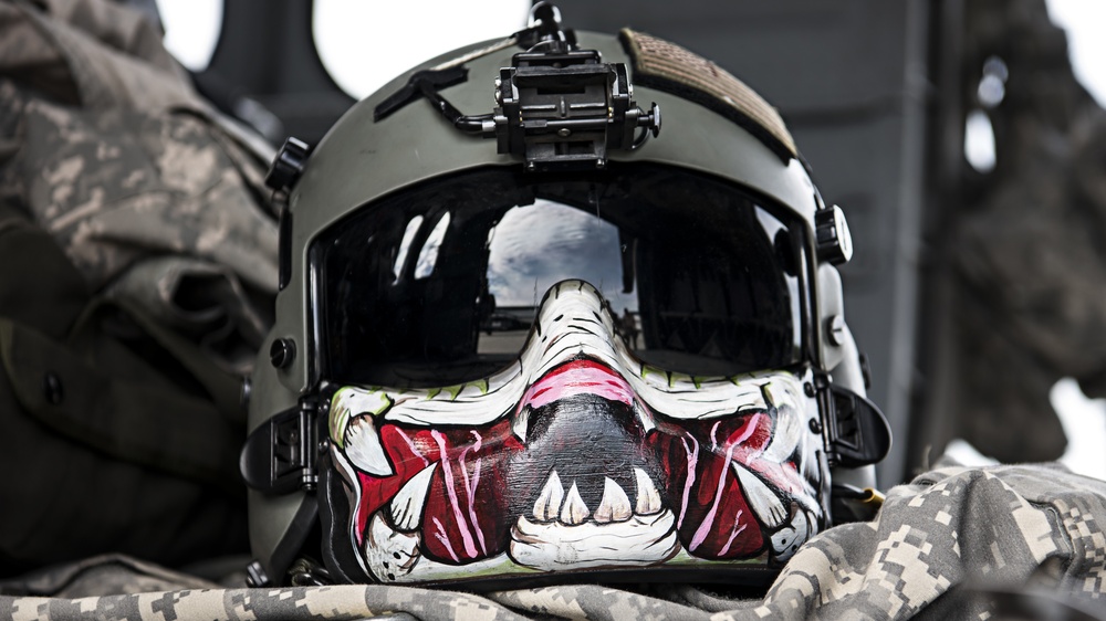 2018 Power in the Pines Open House and Air Show