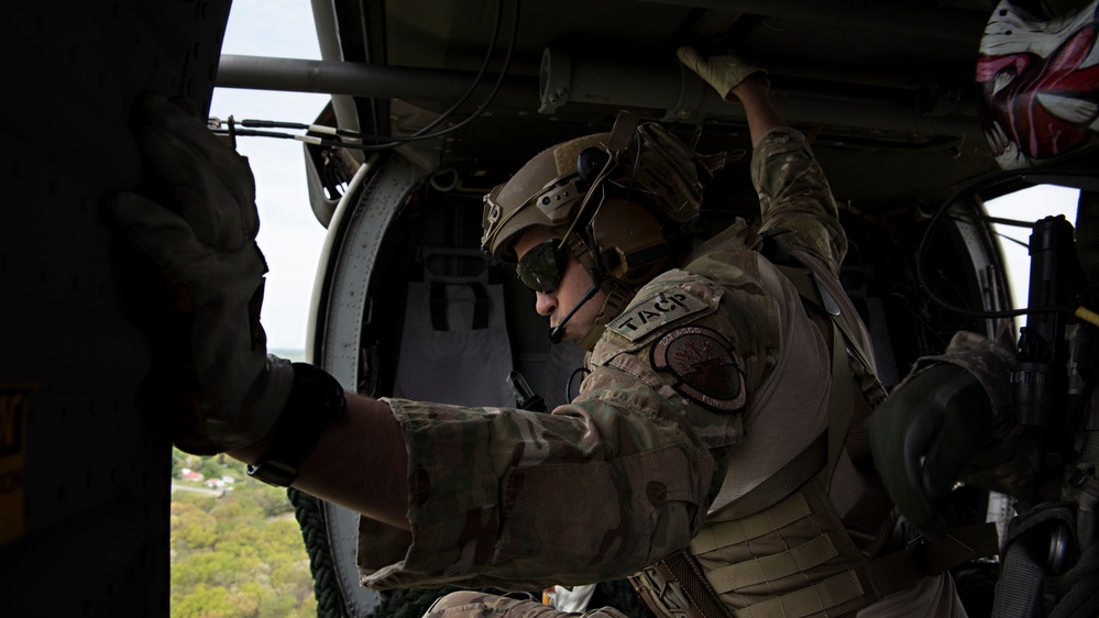 2018 Power in the Pines Open House and Air Show