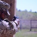 183rd RTI trains MP students on marksmanship