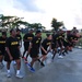 VING personnel max out on APFT
