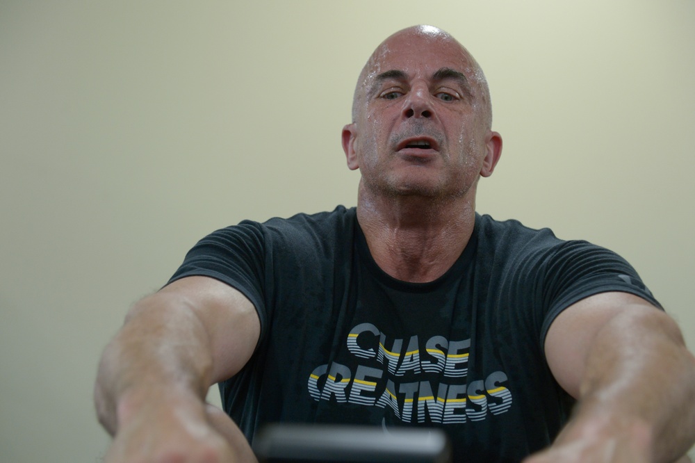 Navy Wounded Warrior Safe Harbor