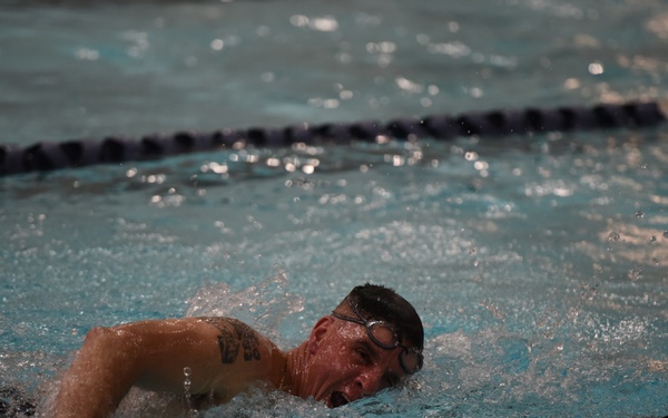 Navy Wounded Warrior Safe Harbor